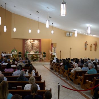 St. Kieran's Catholic Church - Churches Near Me - Miami, Florida St. Kieran's Catholic Church - Churches Near Me - Miami, Florida