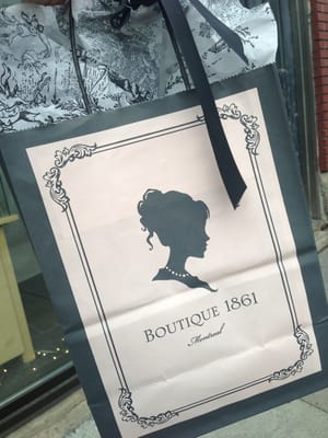 Boutique 1861 by null