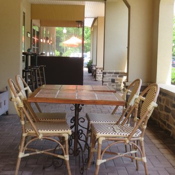 Anton Pizzeria - Outside area - Italian Near Me - Center Moriches, New York