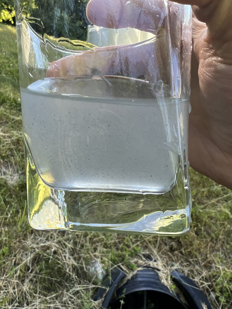 Slide of Claverack Pump Service