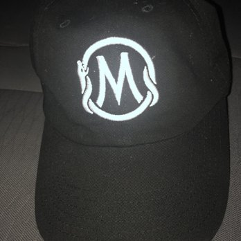 Sports Academy - Picked up a Mamba hat on the way out. - Trainers Near Me - Thousand Oaks, California Sports Academy - Picked up a Mamba hat on the way out. - Trainers Near Me - Thousand Oaks, California