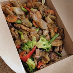 Pho Co Variety