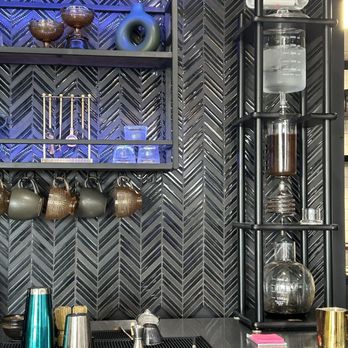 Thirty Grind - Drip coffee - Coffee & Tea Near Me - San Antonio, Texas