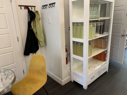 MAISON OFLORE | Restaurant de gaufres à Montréal by null