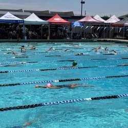 Villa Park High School - JO MAX Swim Championship
