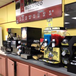 Get N Go Food Mart - Hot Drinks, Nachos, and Icees
