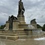 Thatcher Fountain