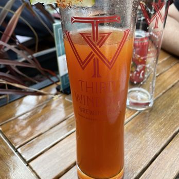 Third Window Brewing - Breweries Near Me - Carpinteria, California Third Window Brewing - Breweries Near Me - Carpinteria, California