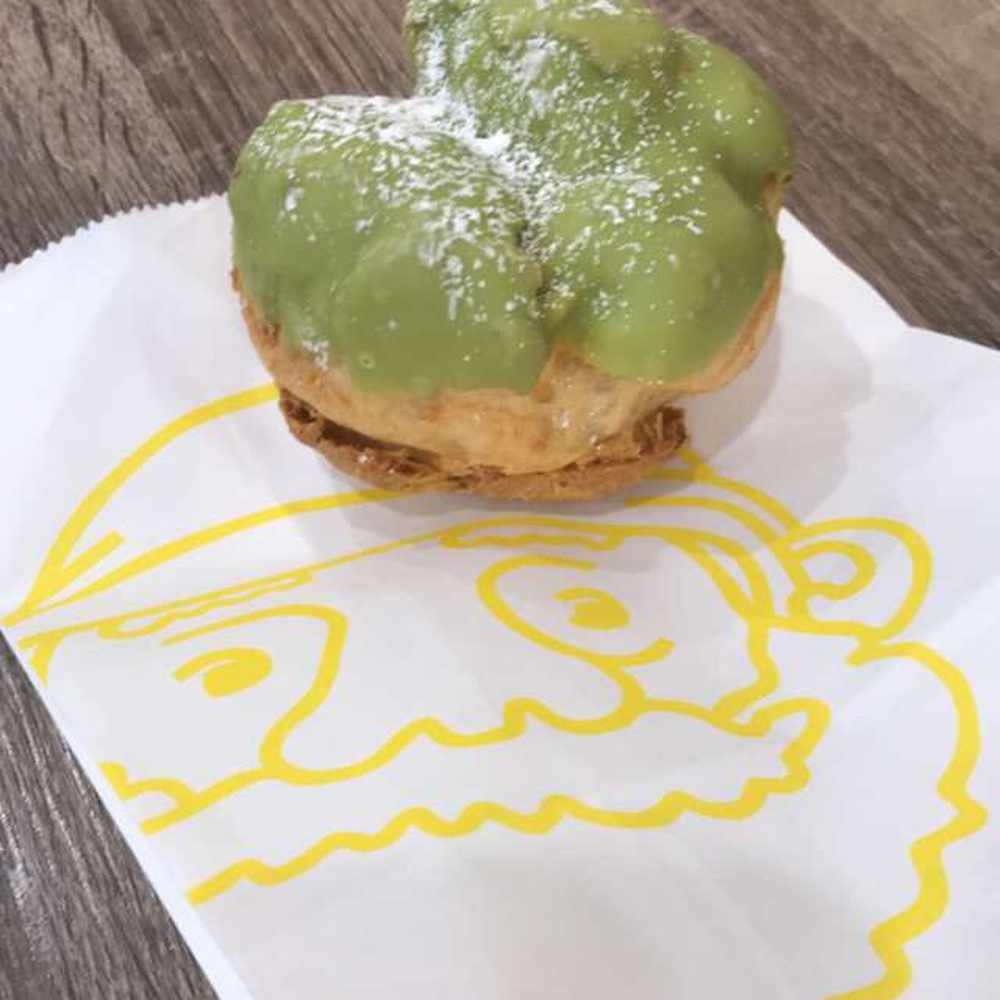 Beard Papa's - Desserts Near Me - Flushing, New York Beard Papa's - Desserts Near Me - Flushing, New York