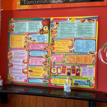 Tacos del Julio - Katy - Menu - Mexican Near Me - Katy, Texas Tacos del Julio - Katy - Menu - Mexican Near Me - Katy, Texas