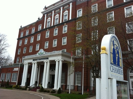 Rodd Charlottetown by null