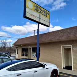 Howard's Hoagies Restaurant