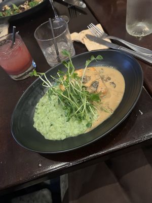 Abigail's American Bistro by null