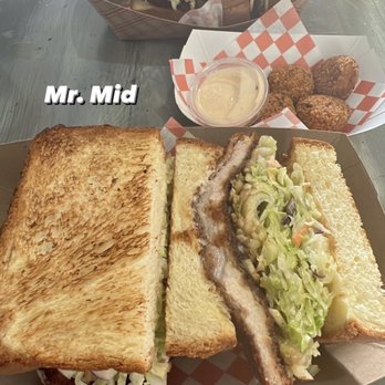 Mr Katsu - Sandwiches Near Me - Fullerton, California Mr Katsu - Sandwiches Near Me - Fullerton, California