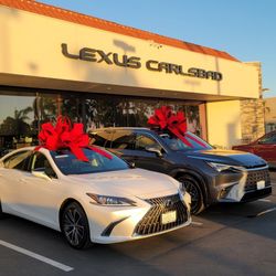 Lexus Carlsbad