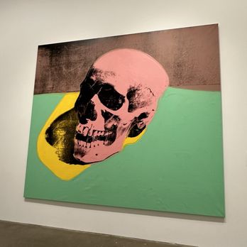 The Andy Warhol Museum - Art Museums Near Me - Pittsburgh, Pennsylvania The Andy Warhol Museum - Art Museums Near Me - Pittsburgh, Pennsylvania