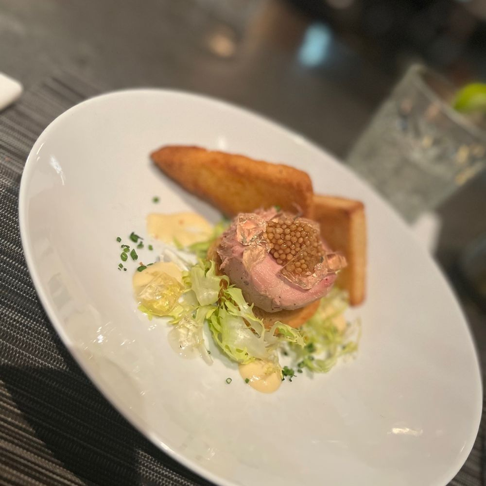 Gunther & Co - Foie Gras - Seafood Near Me - Baltimore, Maryland Gunther & Co - Foie Gras - Seafood Near Me - Baltimore, Maryland