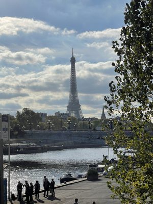 Seine by null
