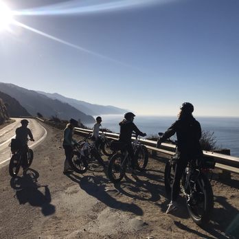 Big Sur Adventures - Bike Rentals Near Me - Pacific Grove, California Big Sur Adventures - Bike Rentals Near Me - Pacific Grove, California