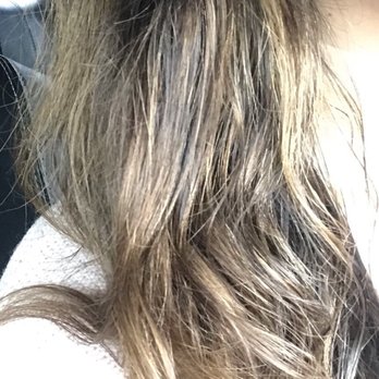 Salon Ivy - Ignore humid frizz...new highlights - Hair Salons Near Me - Anchorage, Alaska