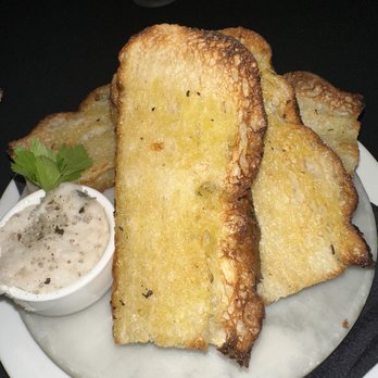 RPM Italian - Rosemary & Sea Salt Focaccia - Italian Near Me - Washington, DC, District of Columbia RPM Italian - Rosemary & Sea Salt Focaccia - Italian Near Me - Washington, DC, District of Columbia