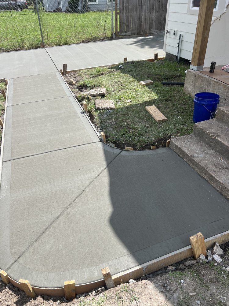 Slide of S P Construction & Remodeling