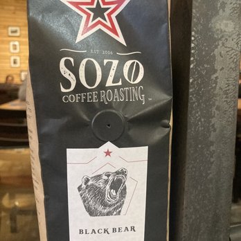 Sozo Coffee Roasting - Yummy coffee - Bakeries Near Me - Ionia, Michigan Sozo Coffee Roasting - Yummy coffee - Bakeries Near Me - Ionia, Michigan