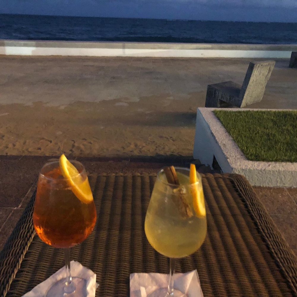 Surf Caffè - Signature cocktails - Coffee & Tea Near Me - San Juan, Puerto Rico Surf Caffè - Signature cocktails - Coffee & Tea Near Me - San Juan, Puerto Rico