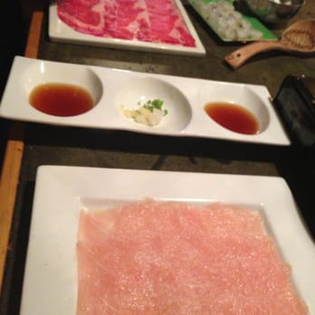 Tokyo Pot - The food was amazing! The atmosphere was awesome. And all of the employees were so nice!! - Japanese Near Me - Stillwater, Oklahoma Tokyo Pot - The food was amazing! The atmosphere was awesome. And all of the employees were so nice!! - Japanese Near Me - Stillwater, Oklahoma