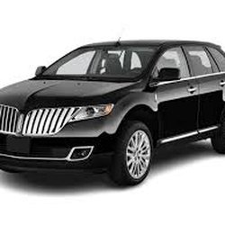 Advanced Limousine - Lincoln MKT