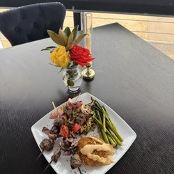 Wadford's Rooftop Grille