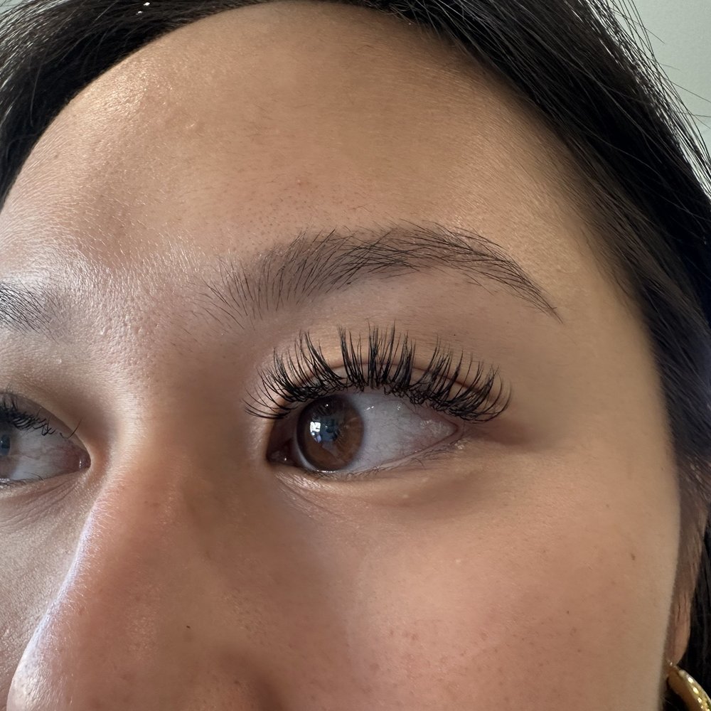 Lucy's Lashes - Eyelash Service Near Me - Santa Ana, California Lucy's Lashes - Eyelash Service Near Me - Santa Ana, California