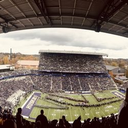 Husky Stadium