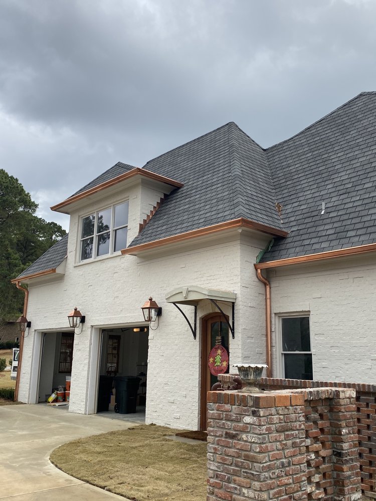 Slide of Superior Roofing - Auburn