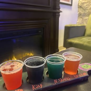 Sour Not Sorry Brewing - Breweries Near Me - Plymouth, Massachusetts Sour Not Sorry Brewing - Breweries Near Me - Plymouth, Massachusetts