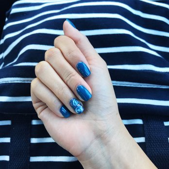 Foxy Nails - Nail Salons Near Me - Thousand Plms, California