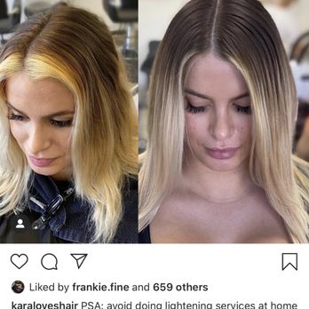 Kindred Salon - Hair Salons Near Me - Mission Viejo, California