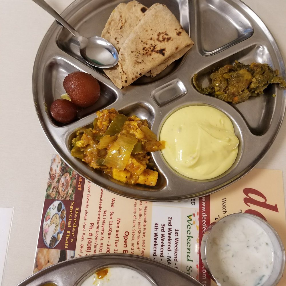 Deedee's - Buffets Near Me - Santa Clara, California Deedee's - Buffets Near Me - Santa Clara, California