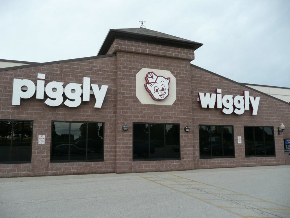 KLOTZ PIGGLY WIGGLY Updated August 2024 450 Grandview Ave