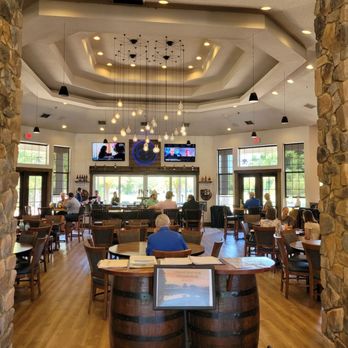 Stone & Barrel Taphouse - Pizza Near Me - Jacksonville, Florida