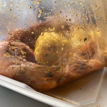 LA Crawfish - Fishy flavor...save your money. - Vietnamese Near Me - San Antonio, Texas LA Crawfish - Fishy flavor...save your money. - Vietnamese Near Me - San Antonio, Texas