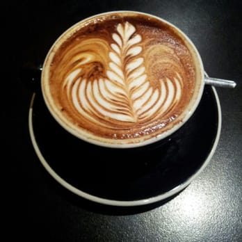 PURE - Boutique Coffee Bar - Smelt and tasted fantastic! (: - Coffee & Tea Near Me - Glenelg, SA