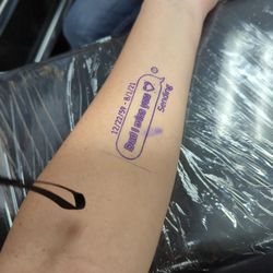 Main Street Ink Tattoos