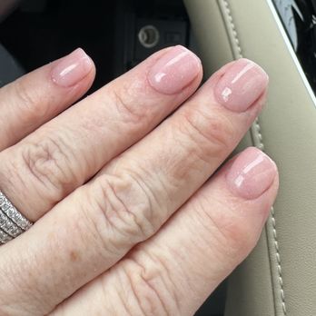 Garden Nails and Spa - Nail Salons Near Me - Salem, New Hampshire