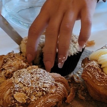 Bouchon - Pastries - French Near Me - Las Vegas, Nevada