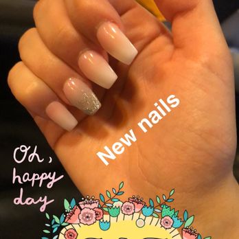 Modern Nail Bar - Nail Salons Near Me - Keller, Texas