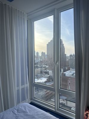 NOMO SOHO by null