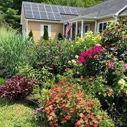 Greenleaf’s Garden Design