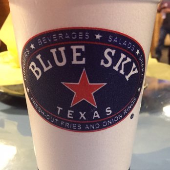 Blue Sky Texas - Burgers Near Me - Abilene, Texas Blue Sky Texas - Burgers Near Me - Abilene, Texas