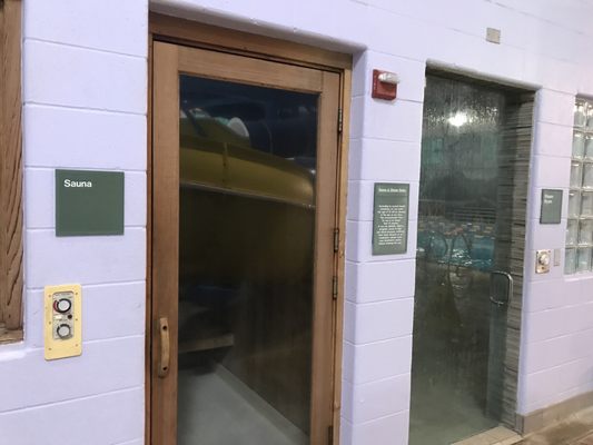 Aspen Recreation Center by null